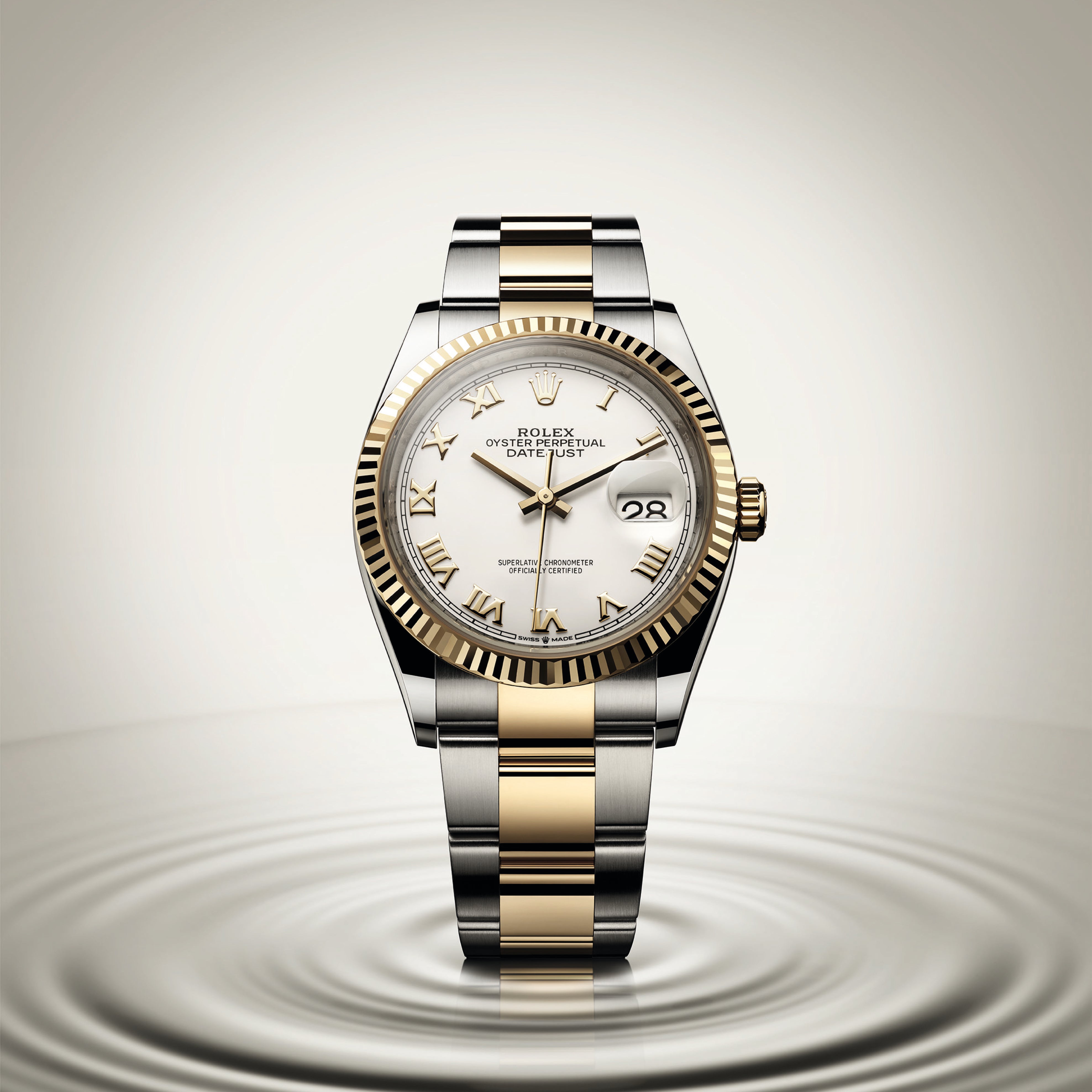 Datejust