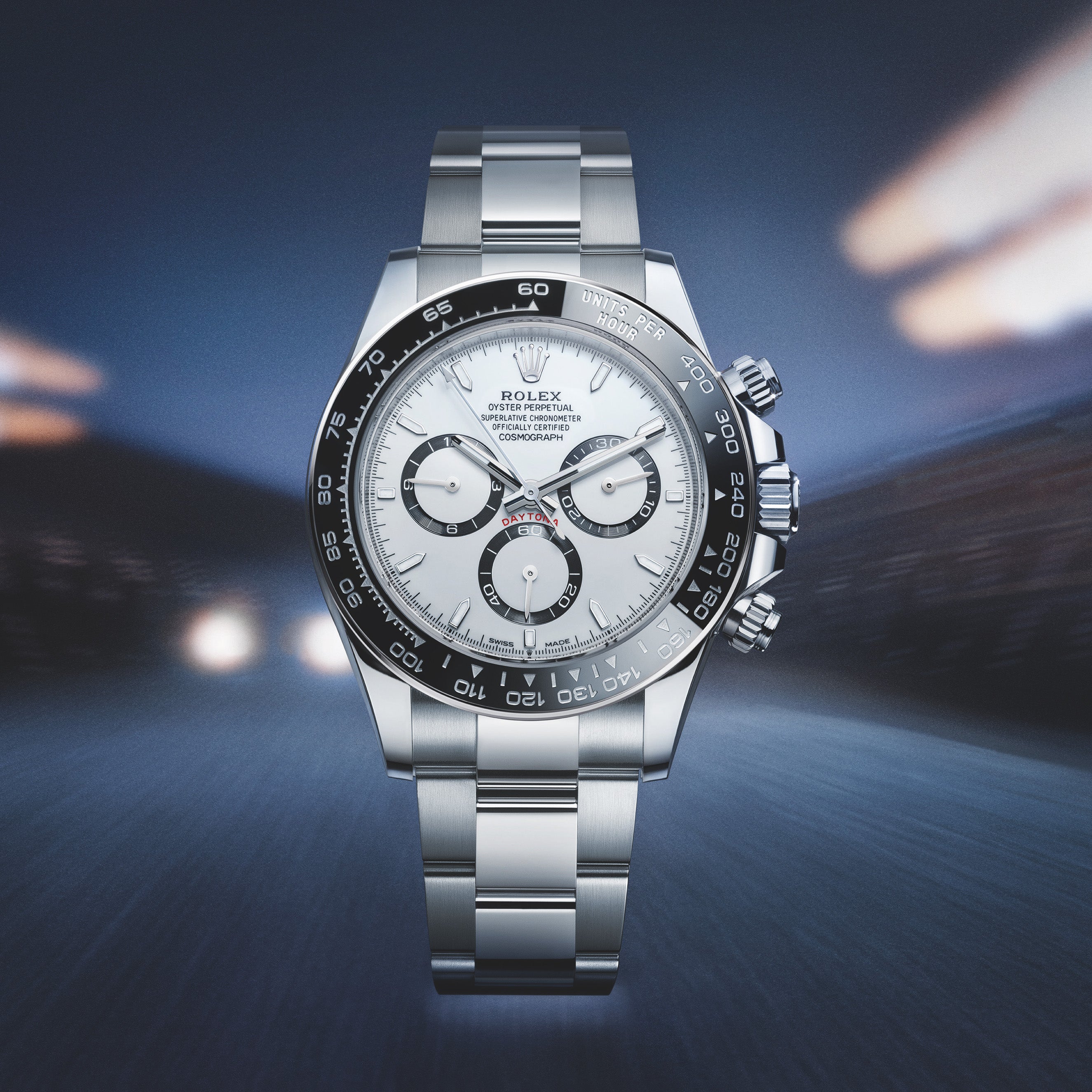 Cosmograph Daytona