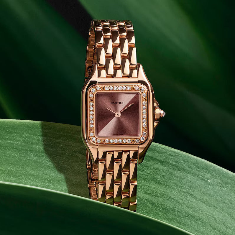 Panthère de Cartier