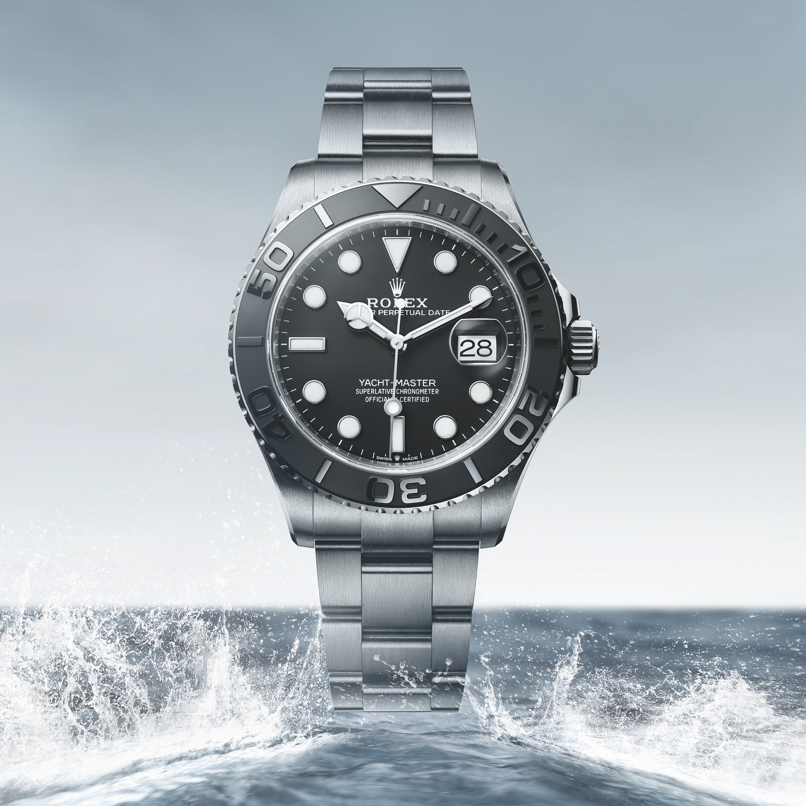 Yacht-Master