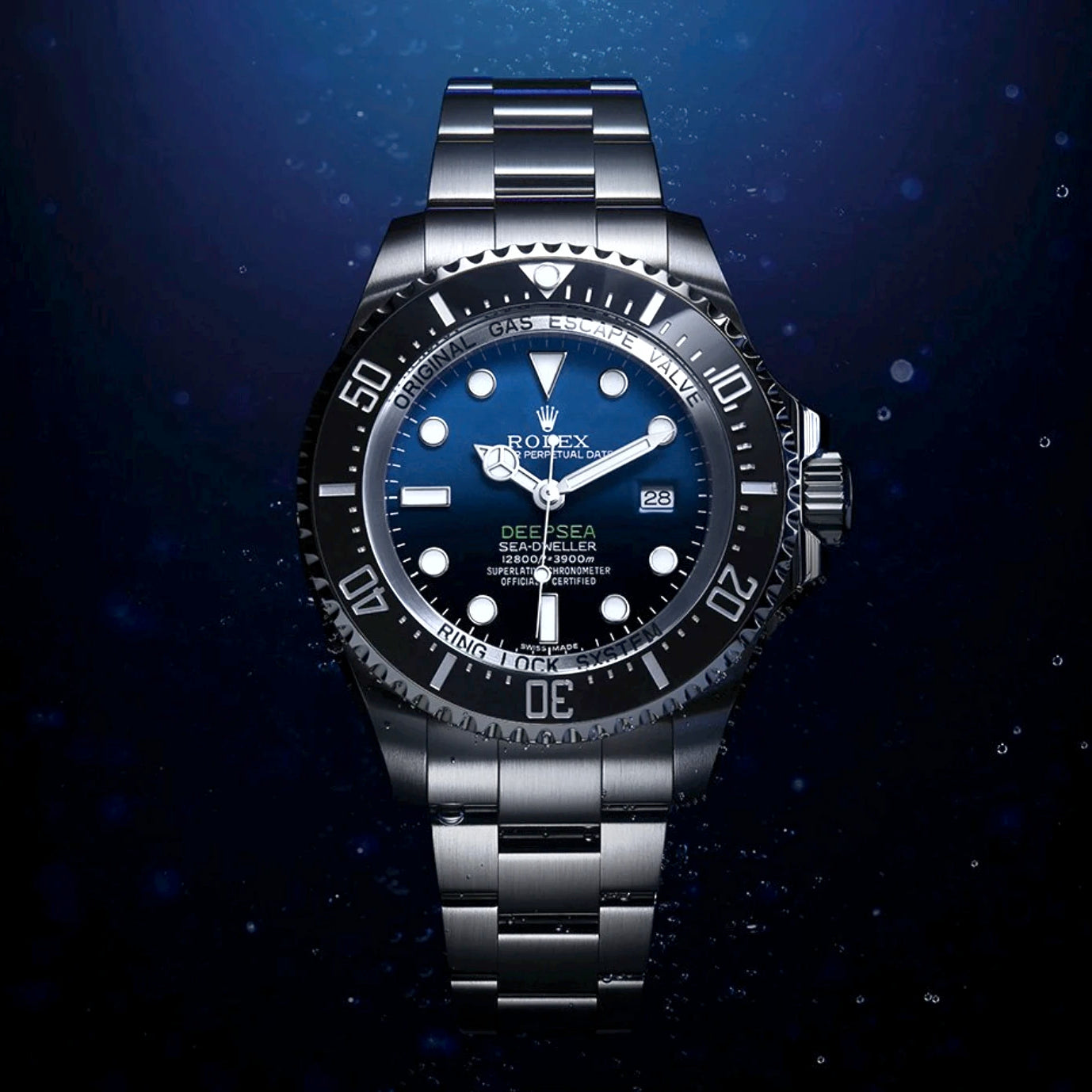 Deepsea