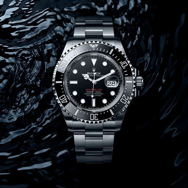 Sea-Dweller