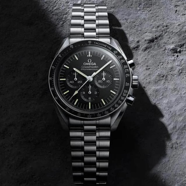 Speedmaster