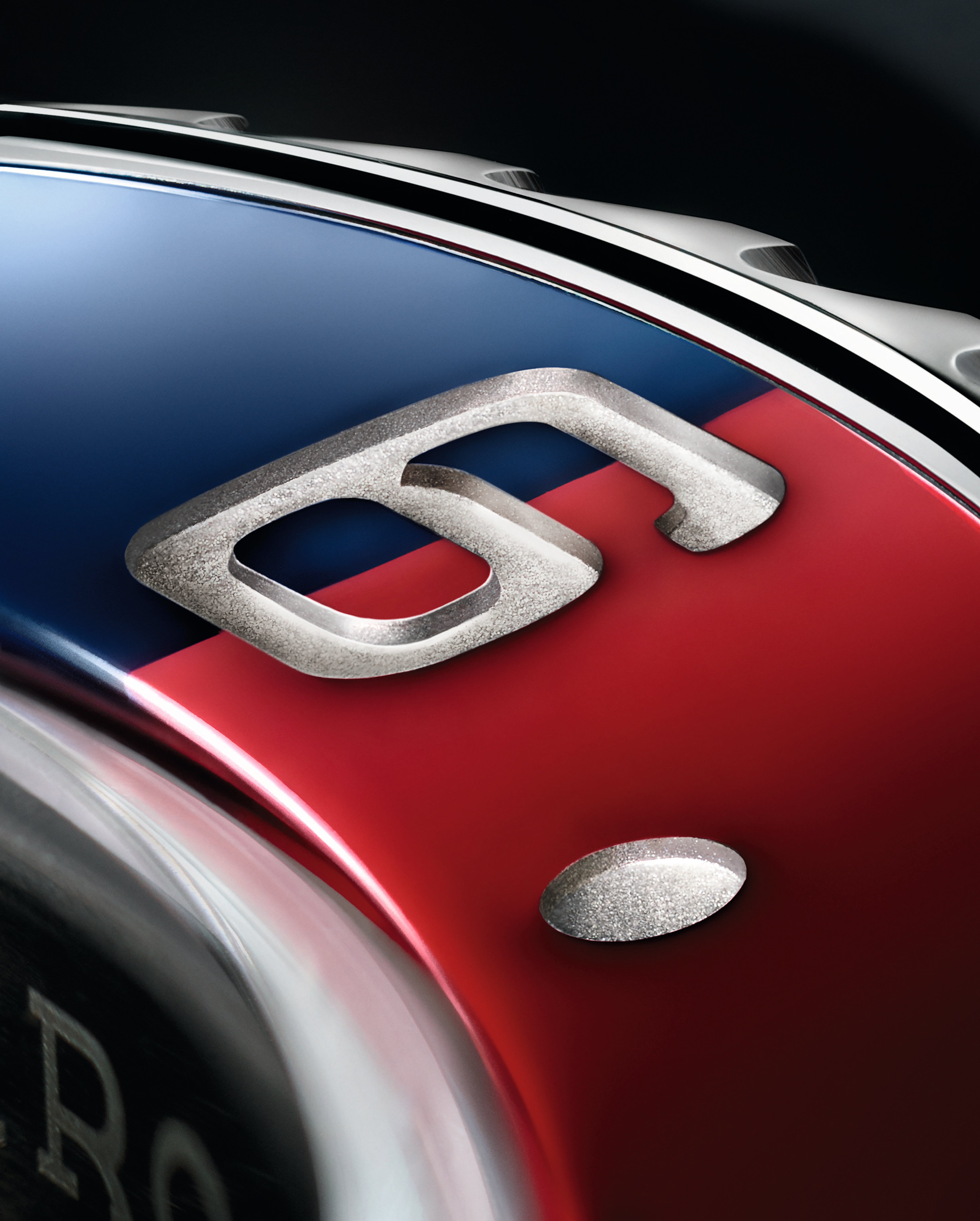 GMT-Master II ’Pepsi’ Luxury Watch