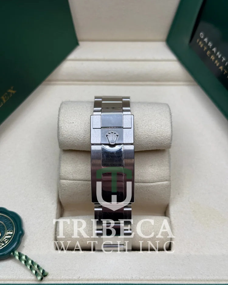GMT-Master II ’Pepsi’ Luxury Watch