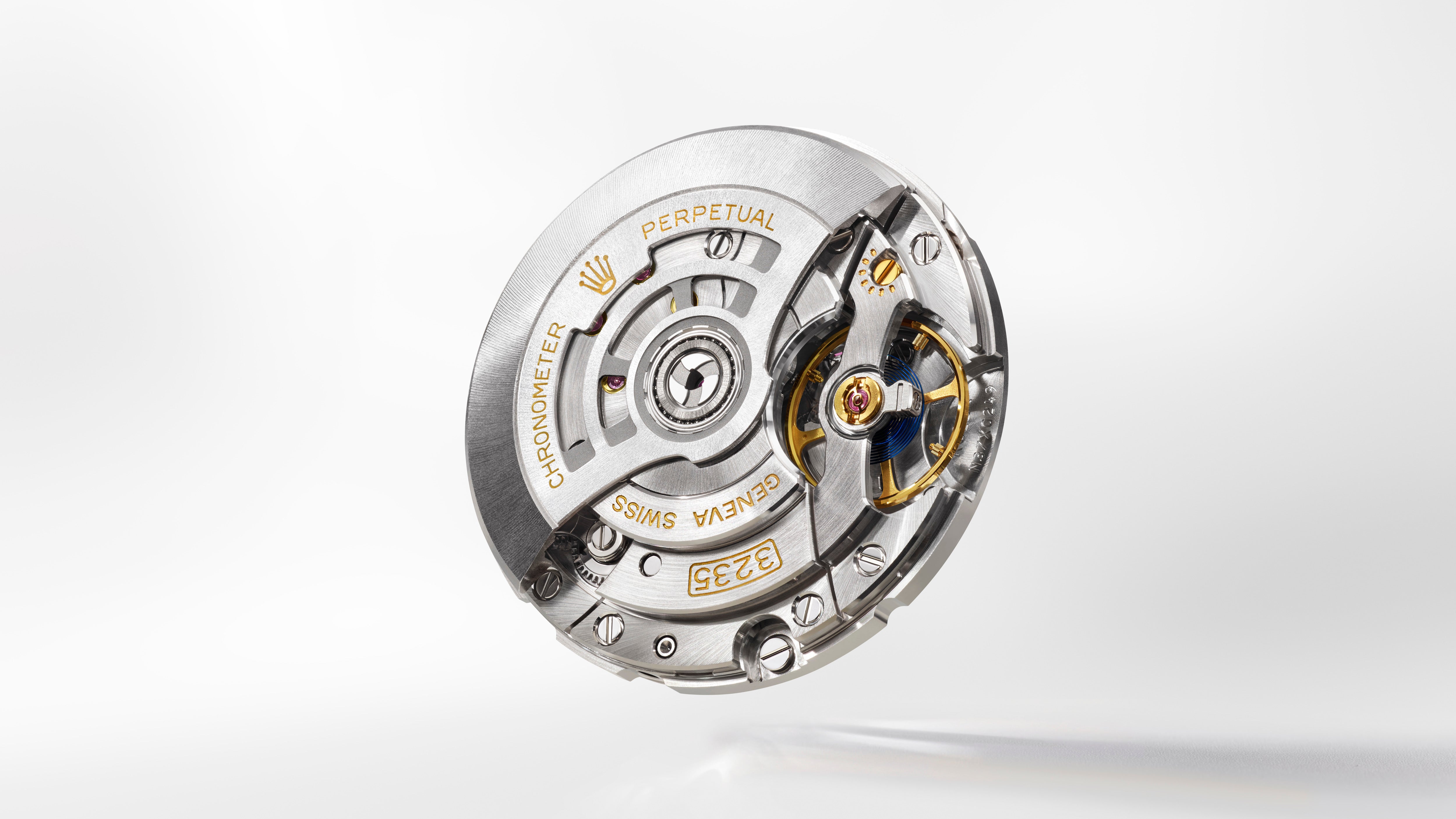 Submariner Date Green Luxury Watch