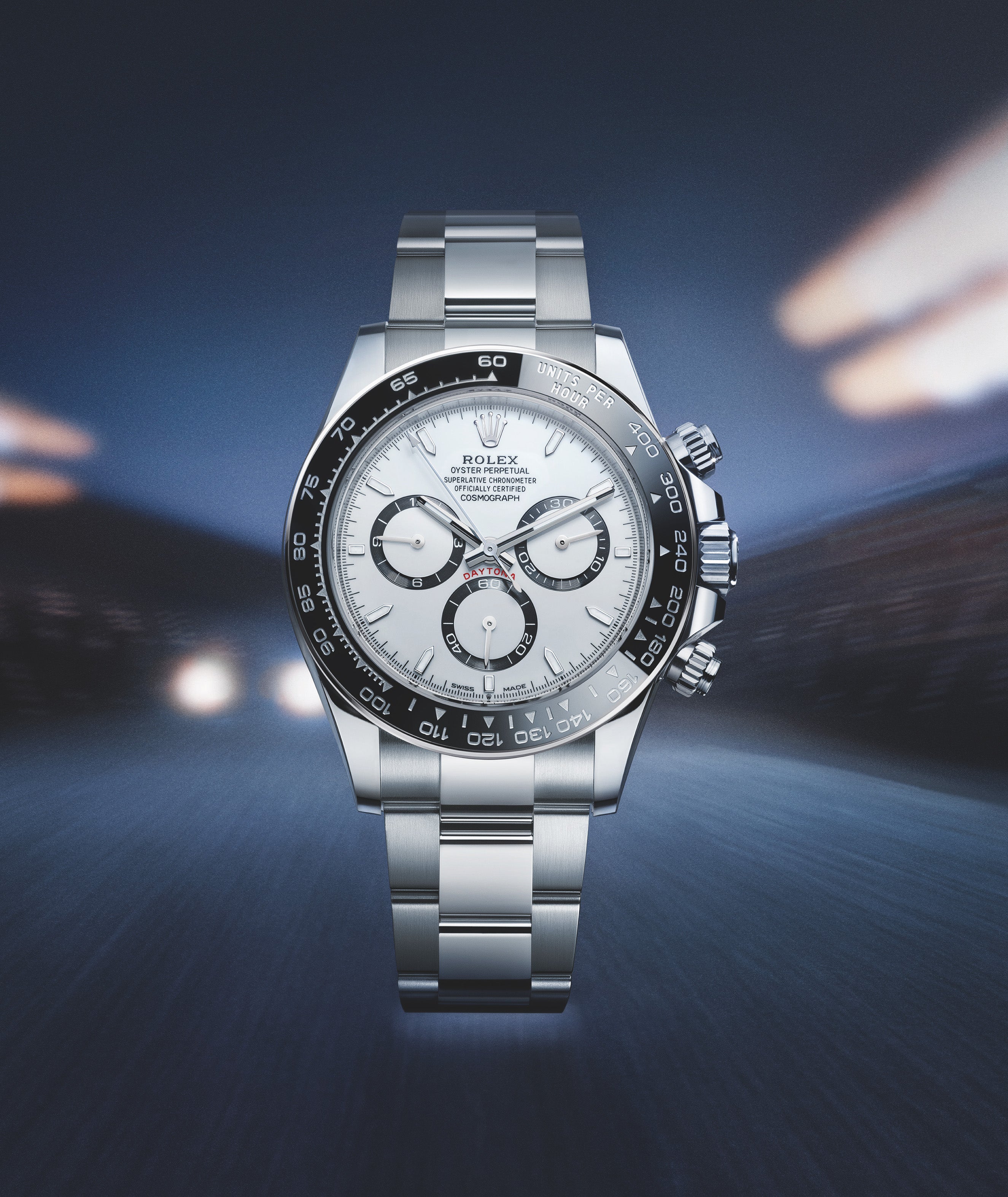 Cosmograph Daytona