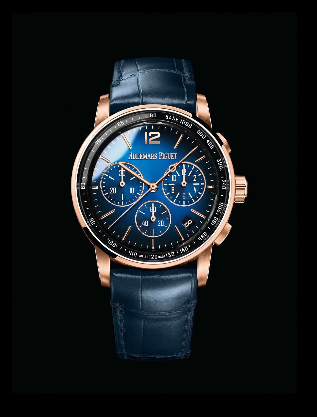 Code 11.59 by Audemars Piguet