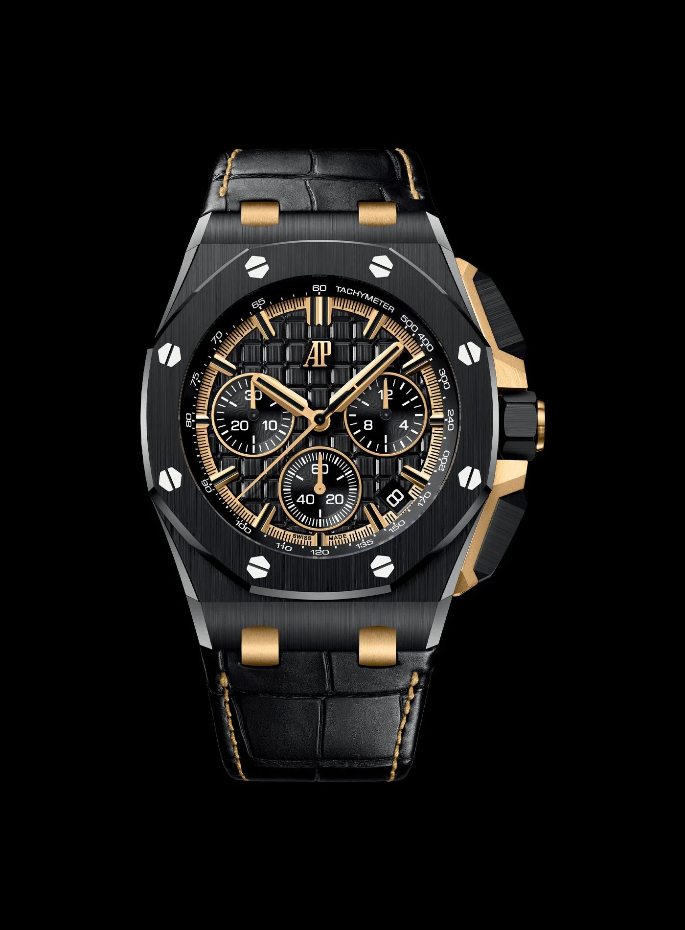 Royal Oak Offshore
