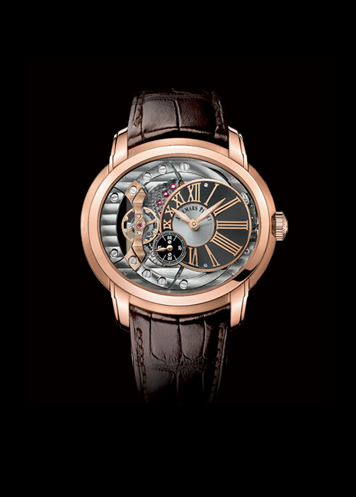 Millenary Collection Millenary – Tribeca Watch Inc