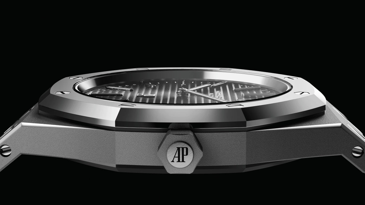 Audemars Piguet