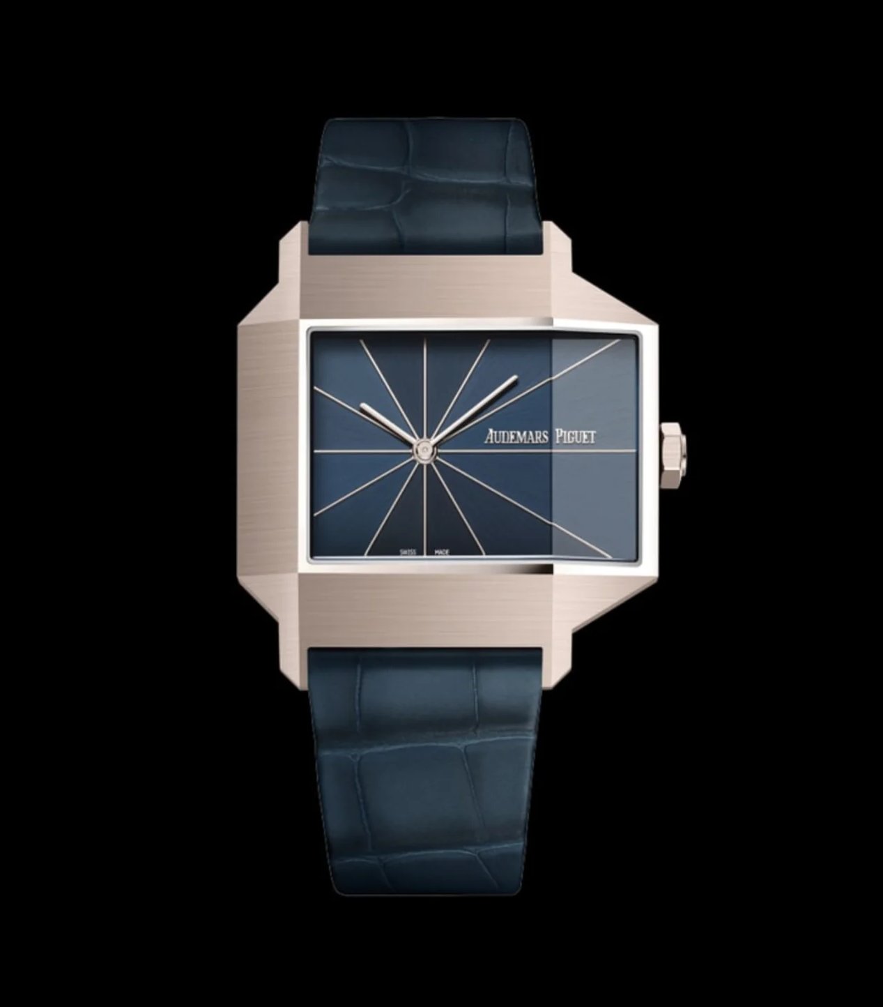 Audemars Piguet – Tribeca Watch Inc