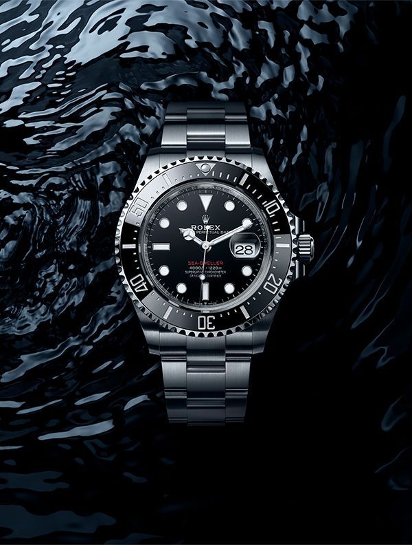 Sea-Dweller