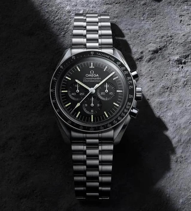 Speedmaster