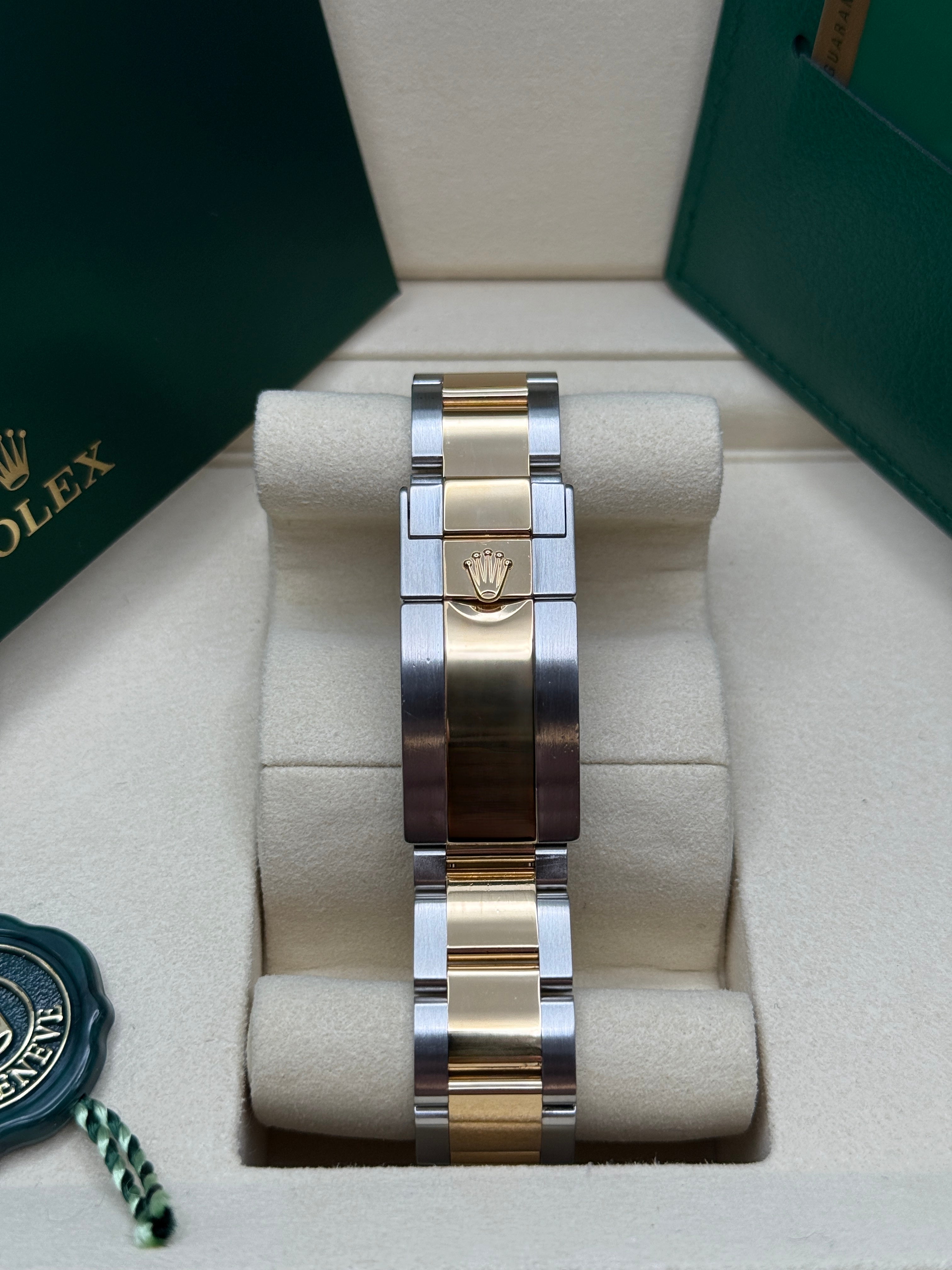 GMT-Master II Luxury Watch