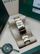 GMT-Master II Luxury Watch