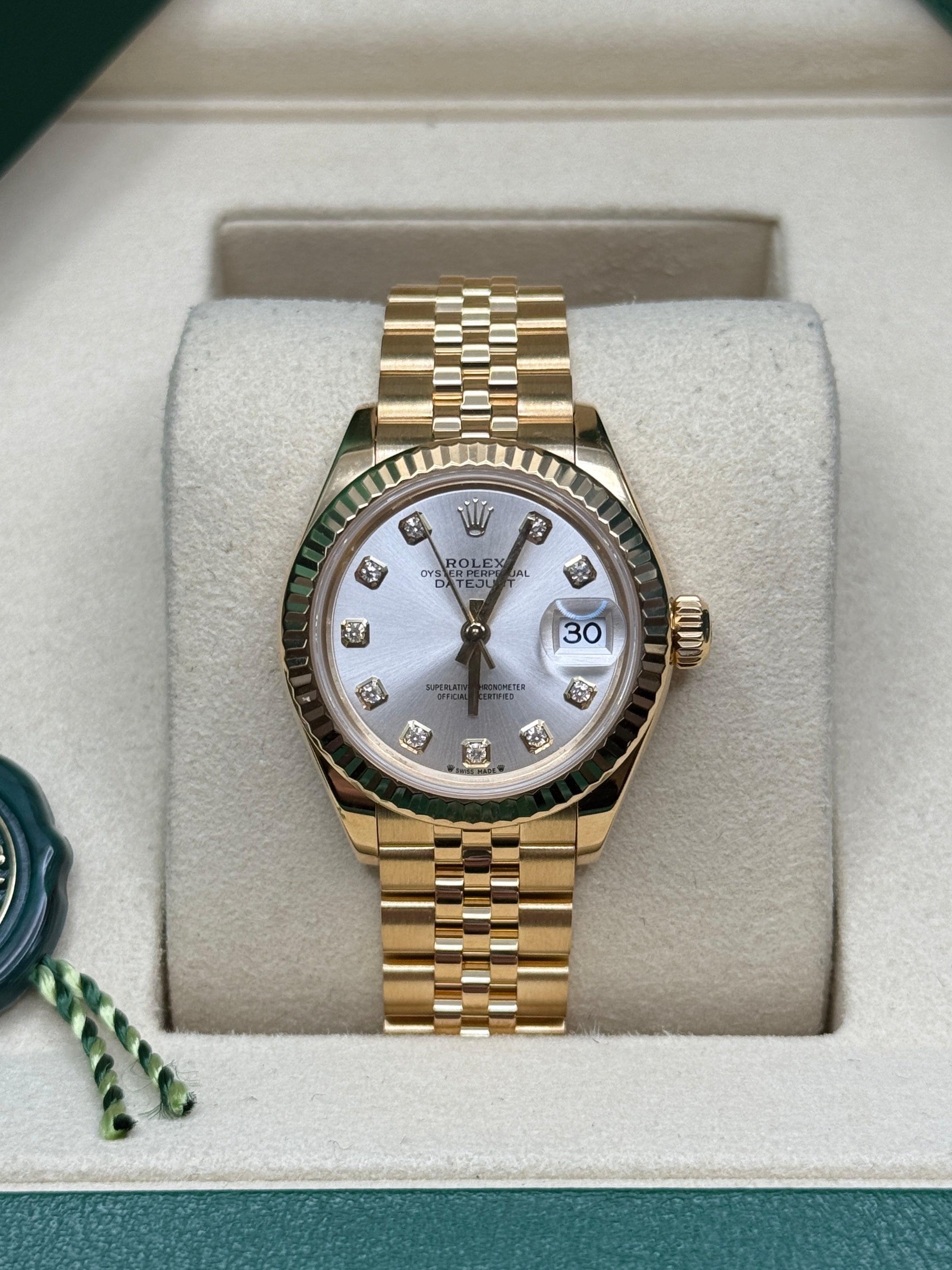 Ladies – Tribeca Watch Inc
