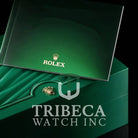 Datejust 31 Black Roman Luxury Watch