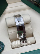 Datejust 31 Midnight Blue Roman Luxury Watch