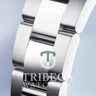 Datejust 31 Midnight Blue Roman Luxury Watch