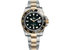 GMT-Master II Luxury Watch