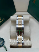 GMT-Master II Luxury Watch
