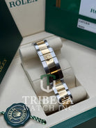 GMT-Master II Luxury Watch