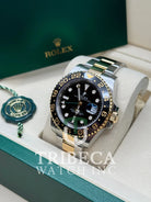 GMT-Master II Luxury Watch