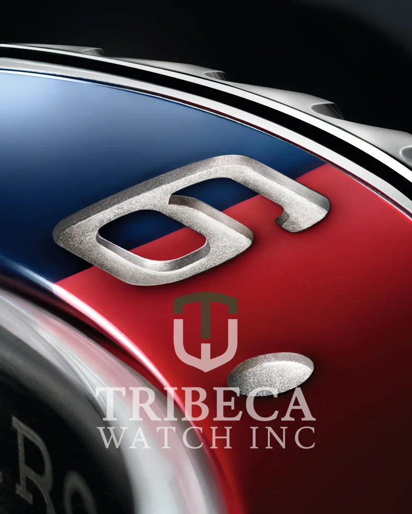 GMT-Master II ’Pepsi’ Luxury Watch