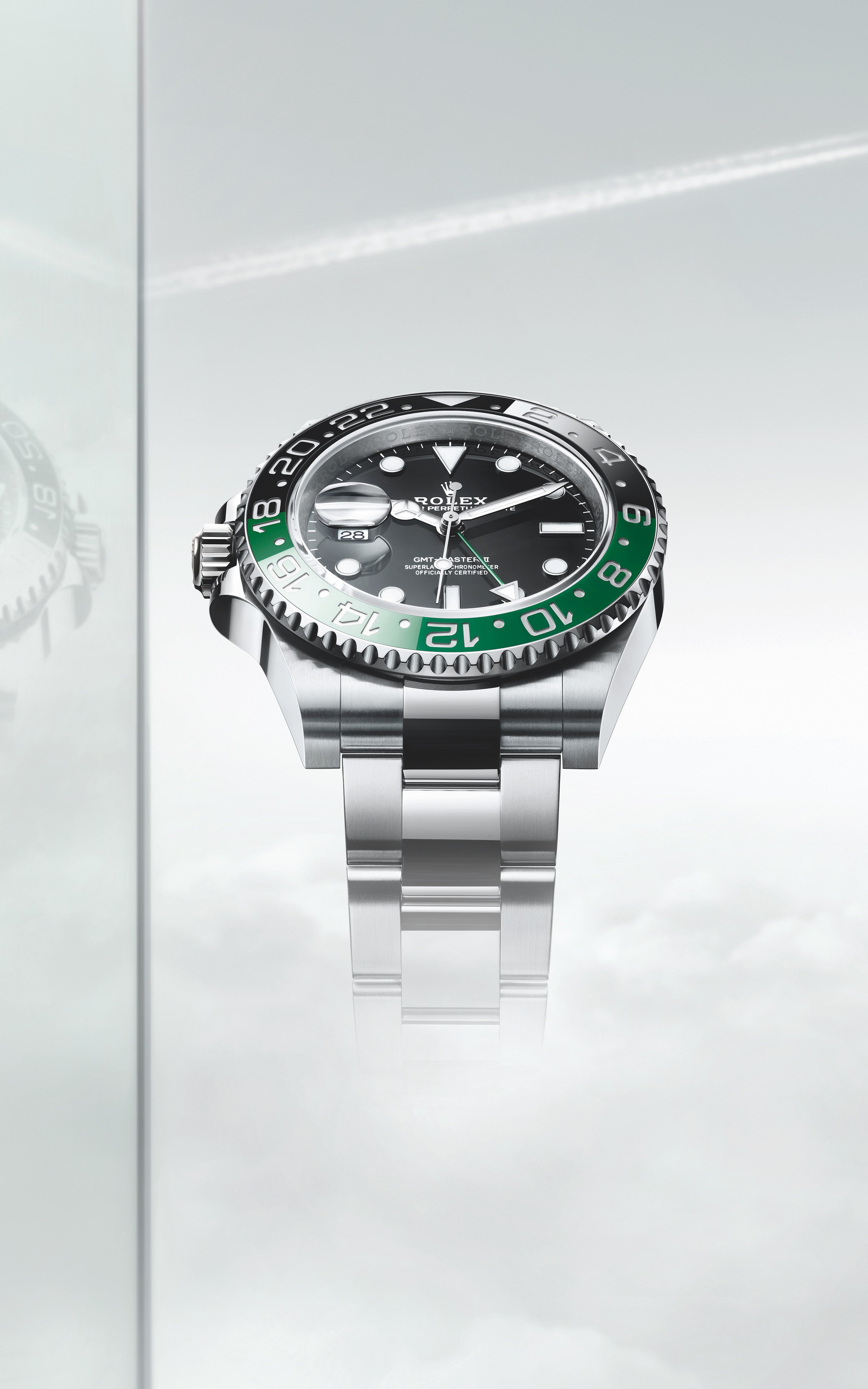 Omega Seamaster Aqua Terra 150 M Master Co-Axial Specialty