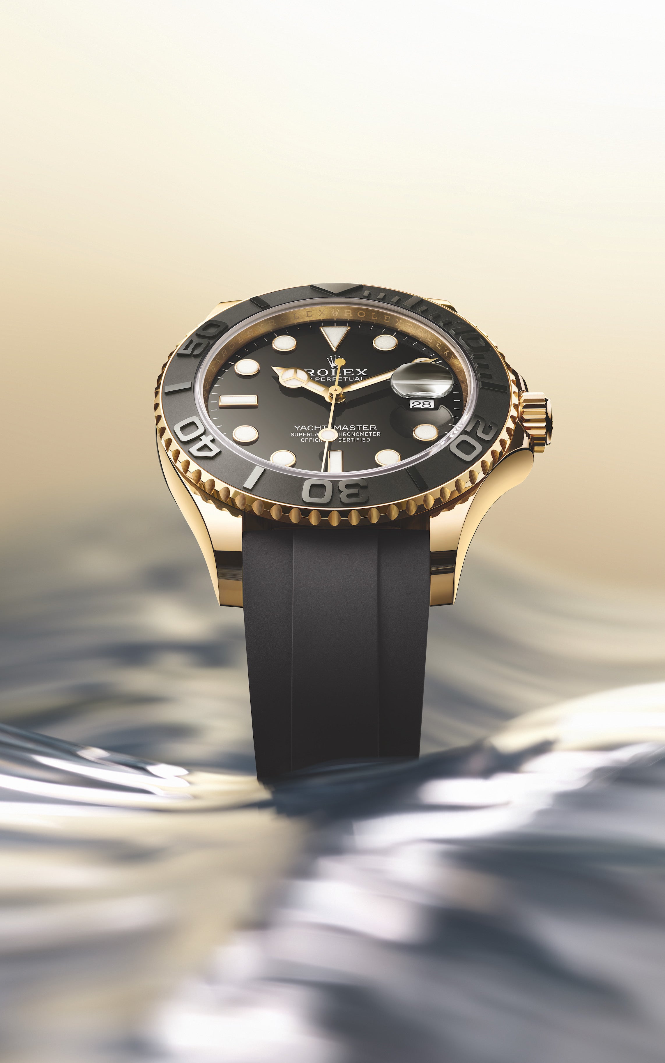 Omega Seamaster Aqua Terra 150 M Master Co-Axial Specialty