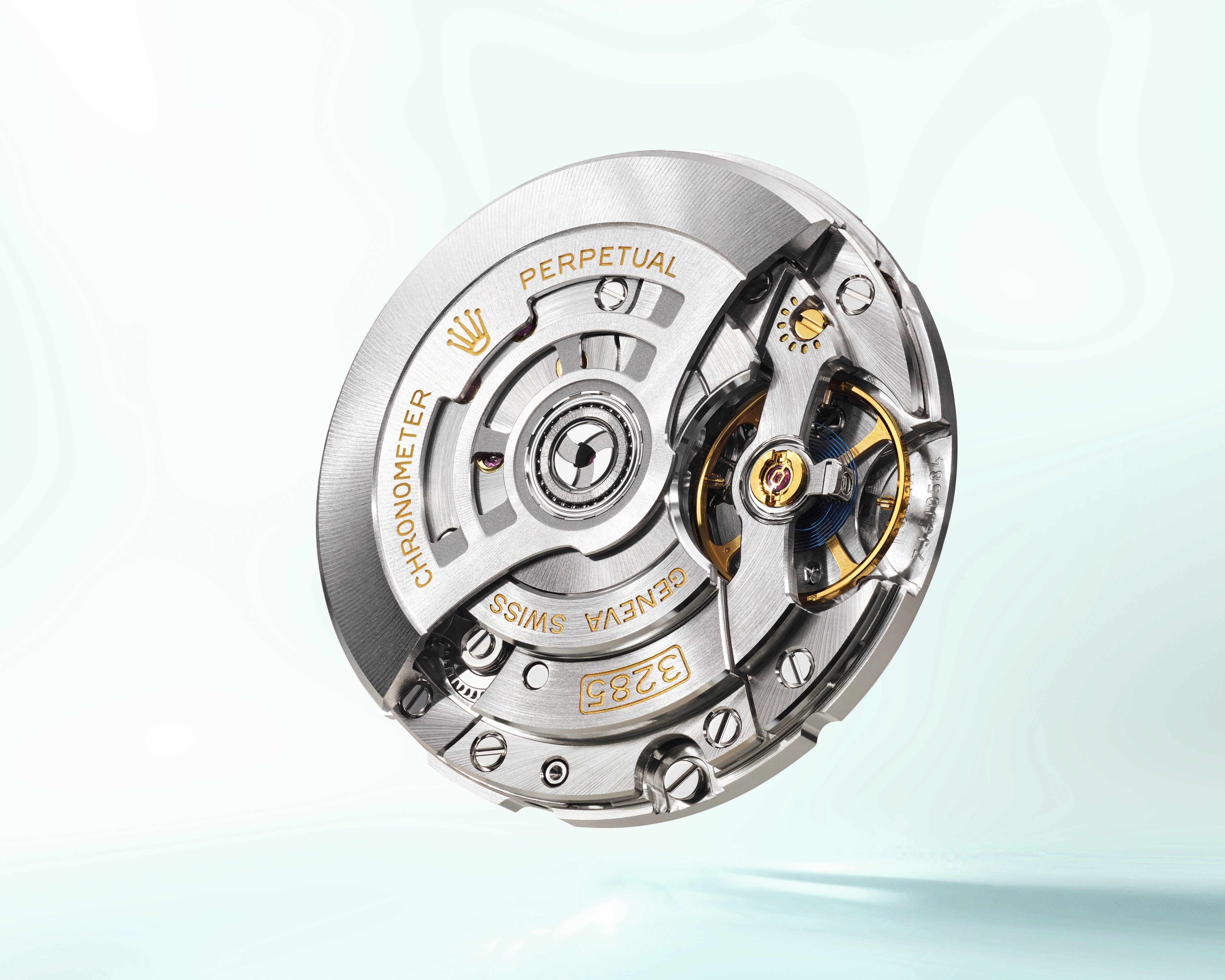 GMT-Master II ’Pepsi’ Luxury Watch